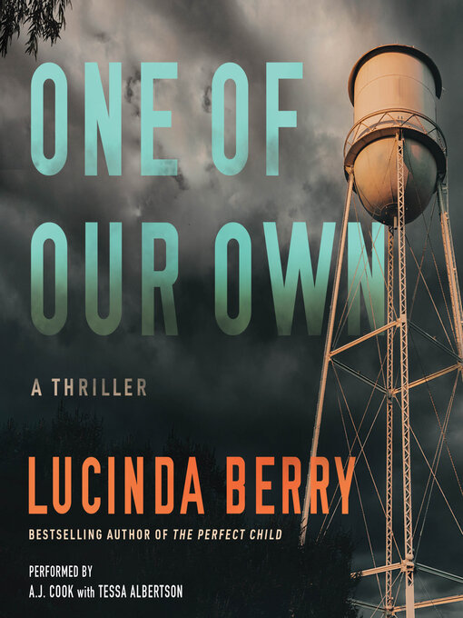 Title details for One of Our Own by Lucinda Berry - Available